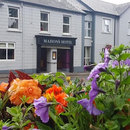 马洪酒店 Irvinestown 外观 照片